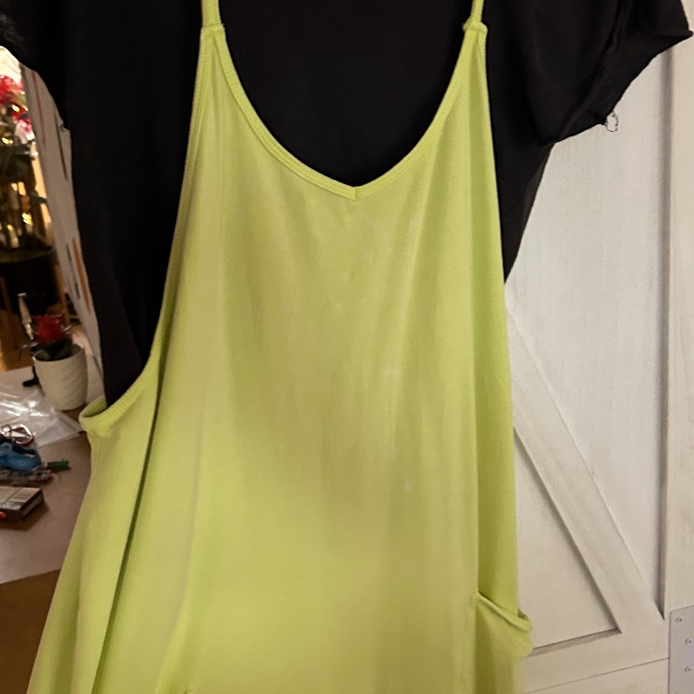 Hot Shot Romper